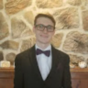 Meet your Posher, Christian